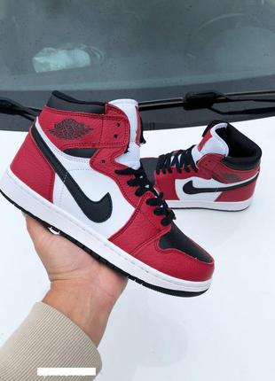 Кросівки nike air cream jordan, 36-41 розмір, унісекс