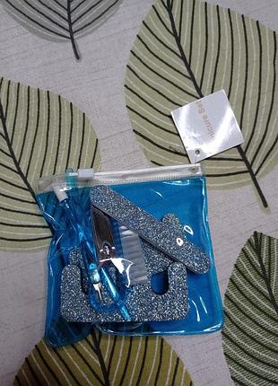 Манікюрний набір новий