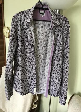 Цікава сорочка