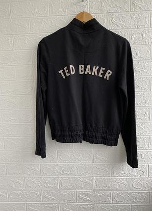 Кофта спортивная ted baker