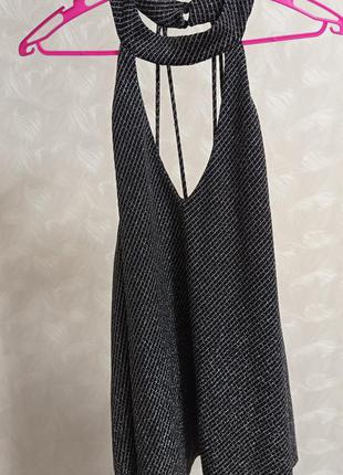 Нарядная майка new look