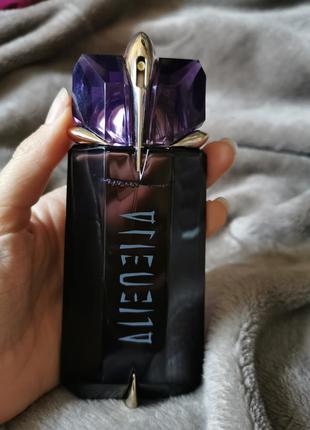 Mugler alien edp розпив оригінал