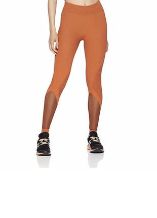 Леггинсы тренировочные размер l