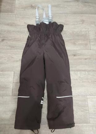 Lenne полукомбенизон 128 см