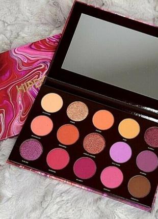 Hipdot zion eyeshadow palette