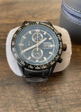 Годинник tag heuer carrera 01