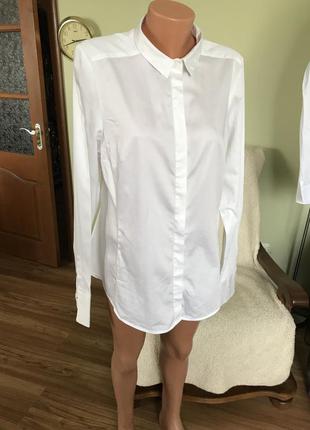Мягкая  рубашка