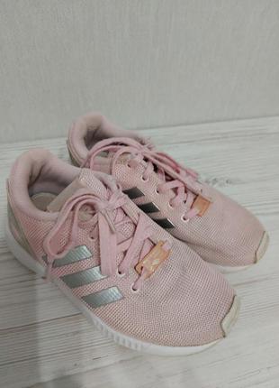 Adidas 31,5 размер кроссовки