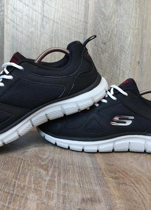 Кроссовки skechers 44/28,5см5 фото