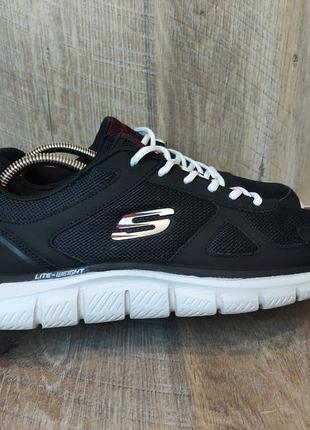 Кроссовки skechers 44/28,5см1 фото