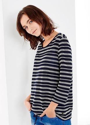 Реглан, кофта, лонглив, євро р-р 36-38 , tcm, tchibo