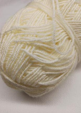 Пряжа нитки для в'язання