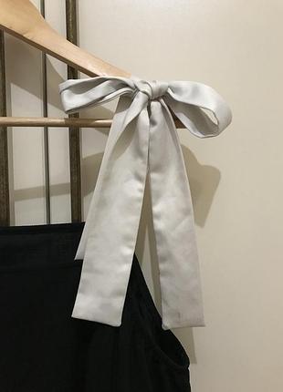 Топ блуза zara 3