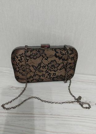 Клатч валентин юдашкин