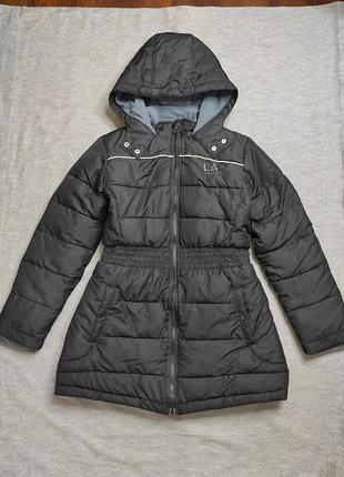 Куртка, пальто на 11-13 лет 3