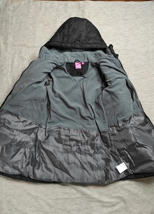 Куртка, пальто на 11-13 років 4