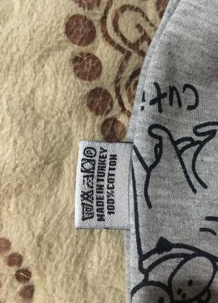 Ромпер для хлопчика 7