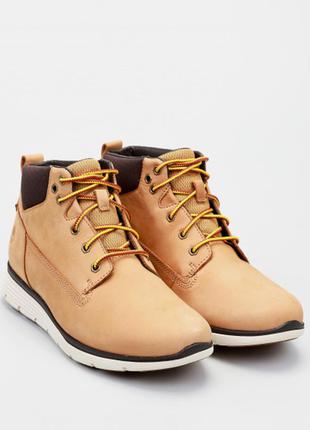 Ботинки  timberland1 фото