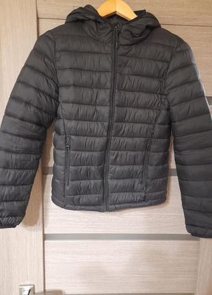Куртка pull&bear, s
