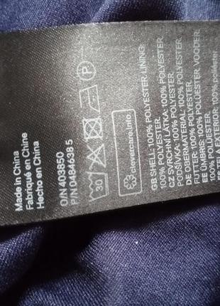 Міні сукня вільного крою h&m 7