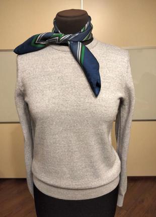 Светр nigel hall шерсть