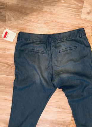 Новые легкие джинсы #*#4 фото