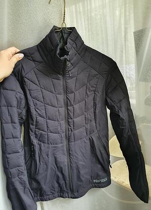 Курточка  marmot оригинал
