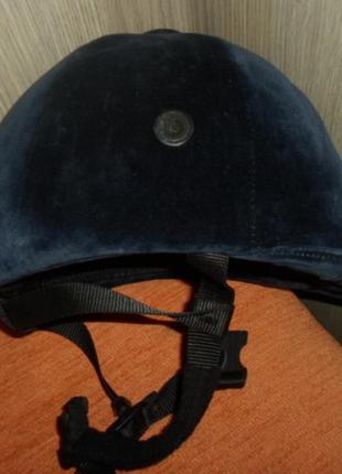 Шлем шолом каска размер 531 фото