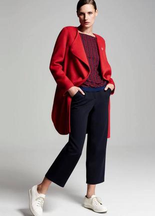 Armani вовняні штани кюллоты