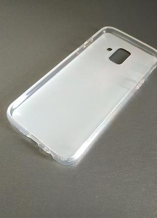 Чехол new case для samsung galaxy a6 2018 a600 3