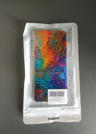 Чехол new case для samsung galaxy a6 2018 a6004 фото