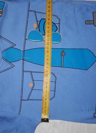 Кофта для хлопчика турція 3