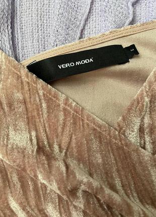 Платье vero moda4 фото