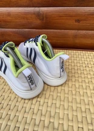 Adidas кроссовки оригинал 39 размер6 фото