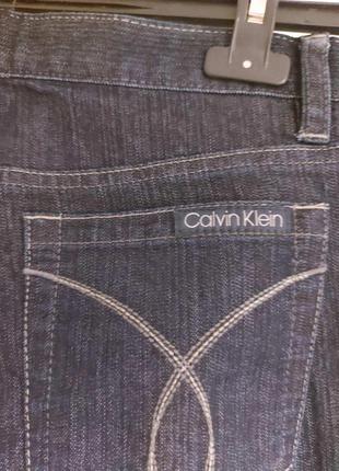 Calvin klein супер брючки8 фото