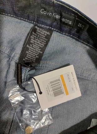 Calvin klein супер брючки5 фото