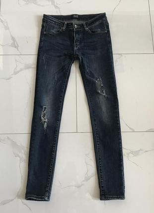 Джинси d&g