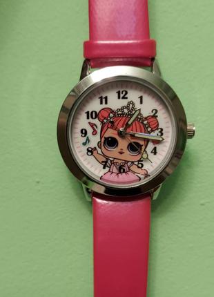 Годинник лол