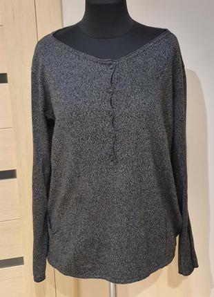 Annette gortz, кофта, размер 50/52