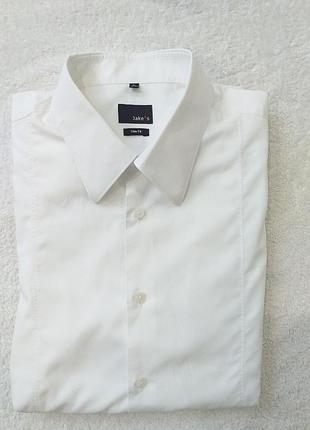 Сорочка jake*s, slim fit