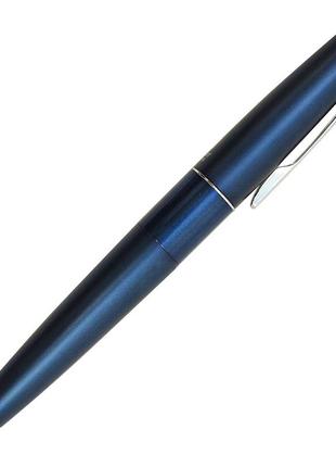 Pilot ballpoint pen cocoon blue шариковая ручка япония