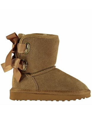 Уггі замшеві, ugg boots. с9/27 розмір.зимові валянки/чоботи.