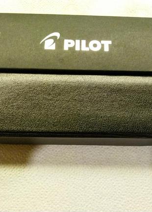 Pilot axiom collection retractable ballpoint pen шариковая ручка япония9 фото