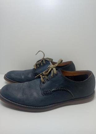 Clarks туфли