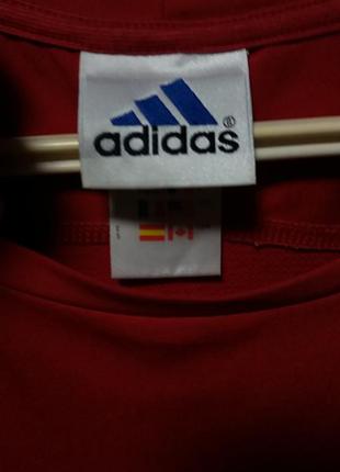 Футболка для спорта adidas4 фото