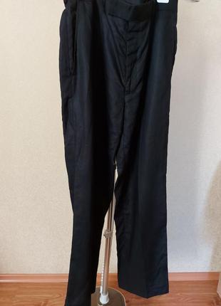 Штани чоловічі лляні бренд daniel hechter