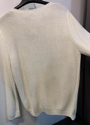 Женский свитер pimkie, размер l9 фото