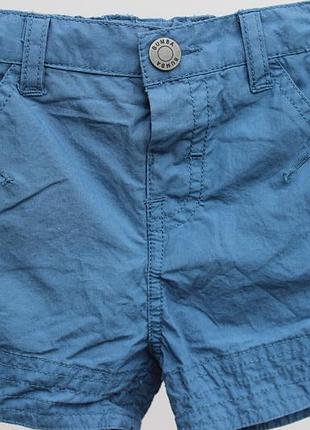 Шортики на мальчика jbc