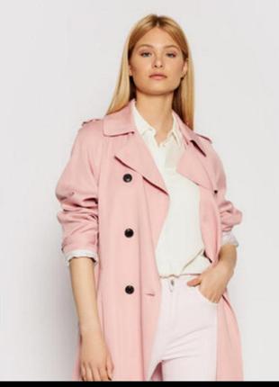Тренч , плащ zara
