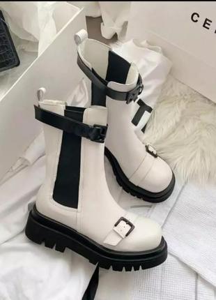 Черевики тренд